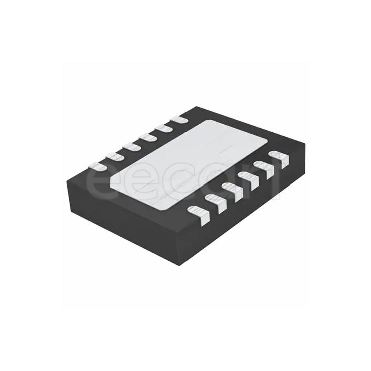 LTC3108EDE#TRPBF-Analog Devices