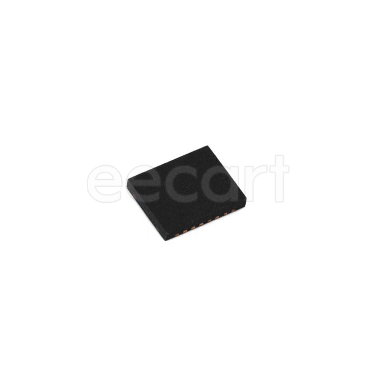 LTC3835EDHC-1#TRPBF-Analog Devices