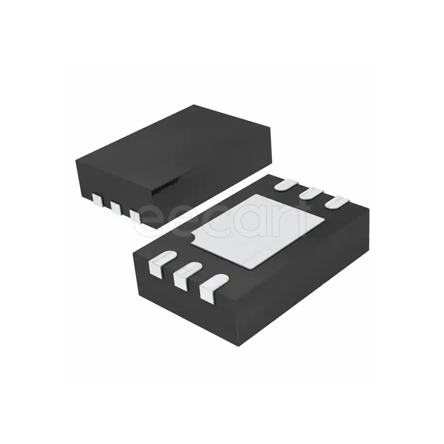 NCP349MNAETBG-On Semiconductor