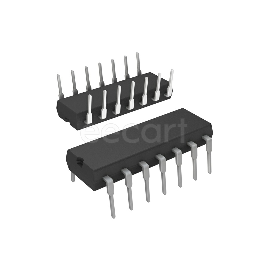 LTC1064-2CN#PBF-Analog Devices