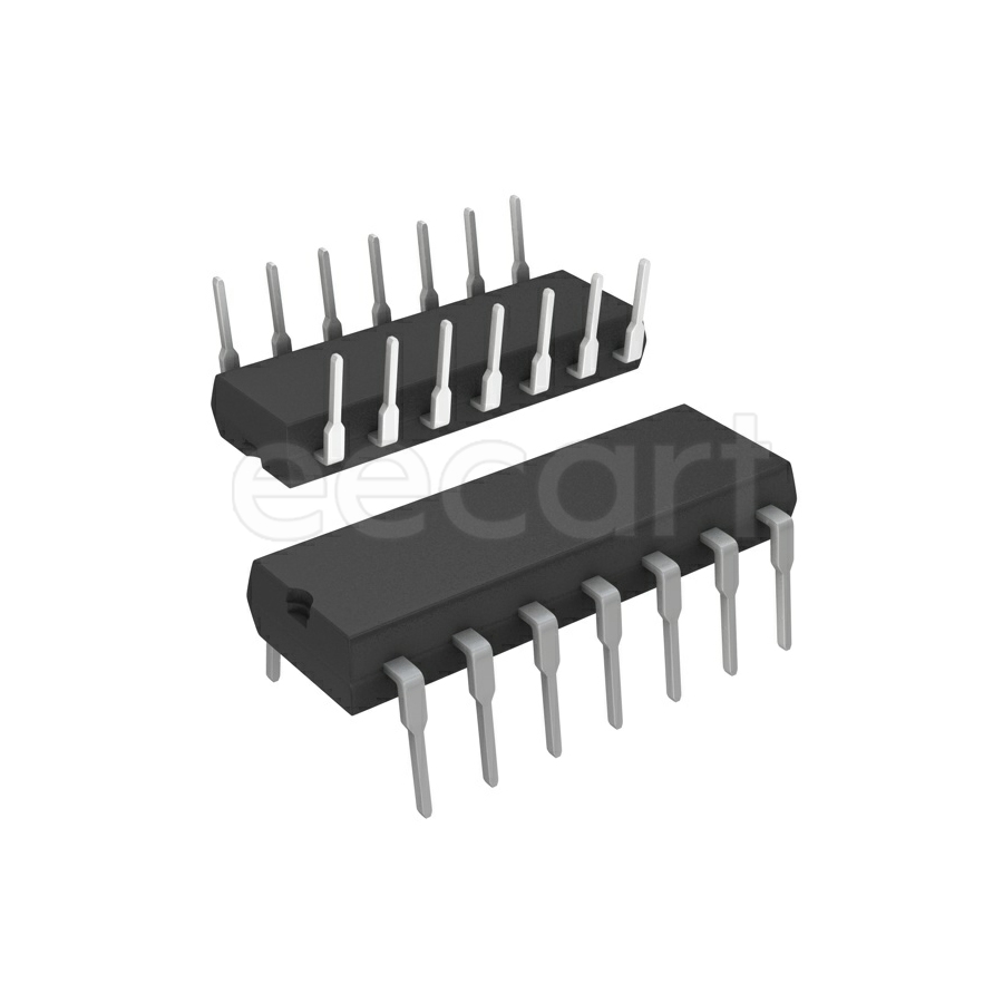 LTC1064-2CN#PBF-Analog Devices