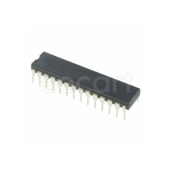 ENC28J60-I/SP-Microchip