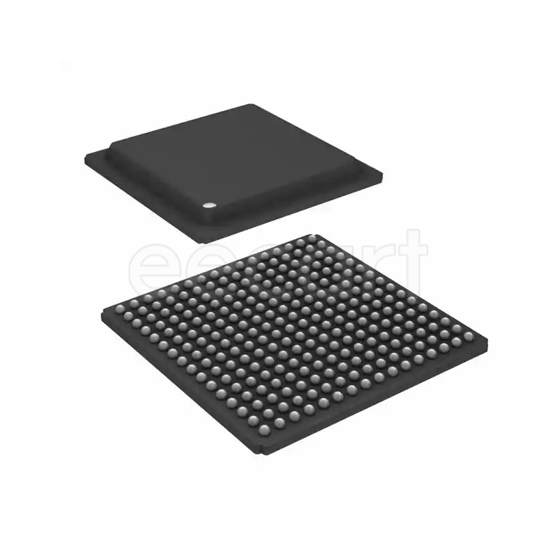 LCMXO1200C-3FTN256C-Lattice Semiconductor