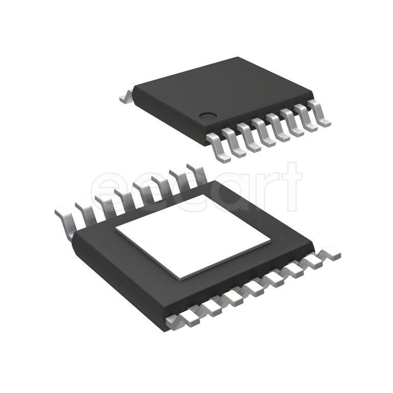 TPS26600PWPT-Texas Instruments
