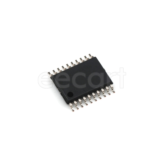 THS6184PWP-Texas Instruments