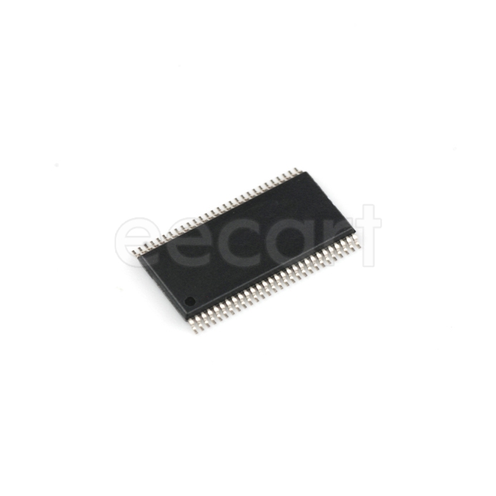 DRV8301DCA-Texas Instruments