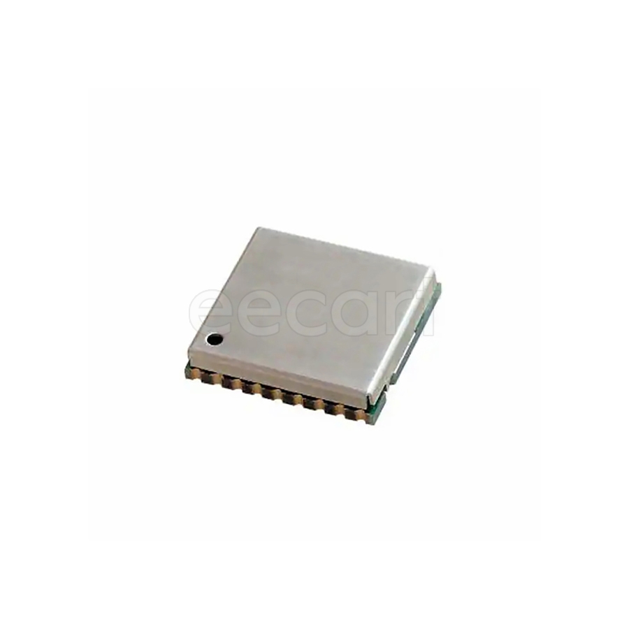 TESEO-LIV3R-STMicroelectronics