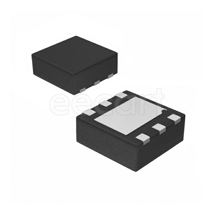 HMC788ALP2ETR-Analog Devices