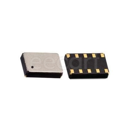AB-RTCMC-32.768KHZ-IBO5-S3-T-Abracon Corporation