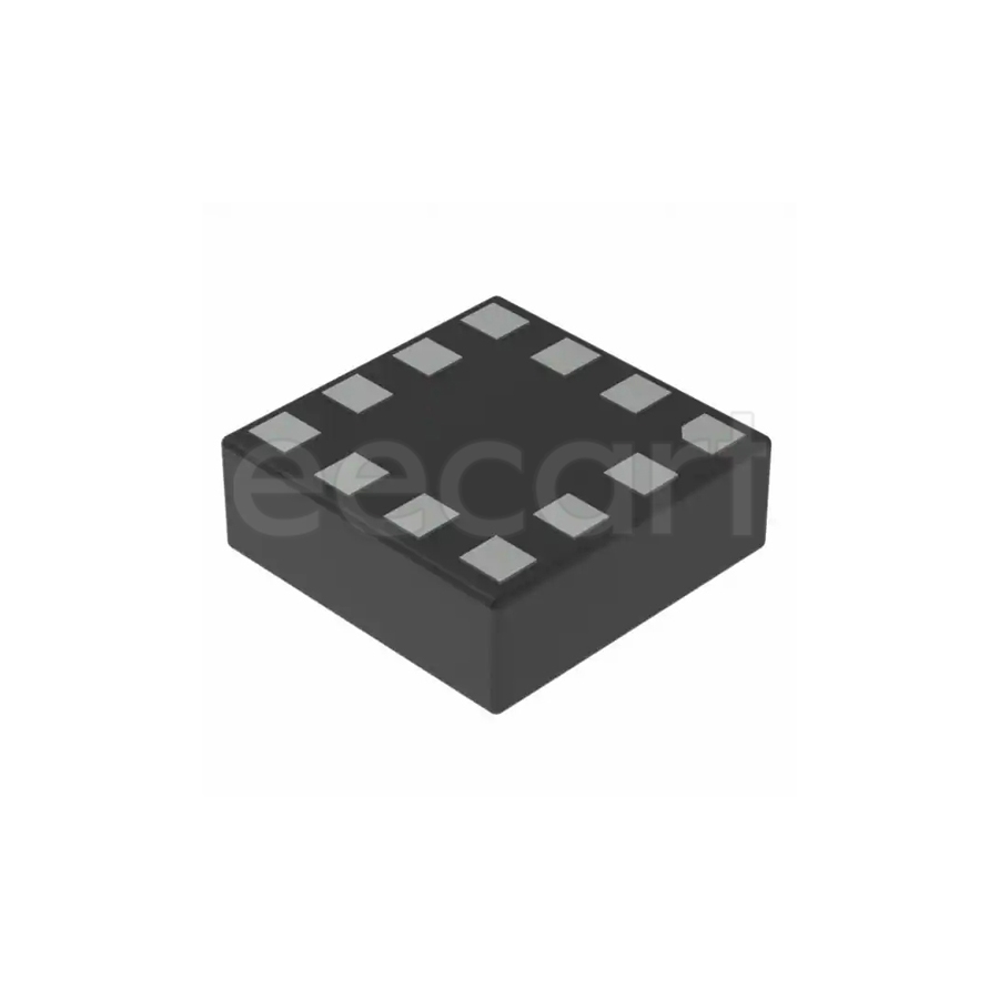 IIS2DLPCTR-STMicroelectronics