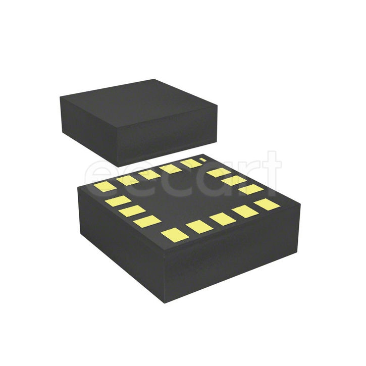 ICM-20602-TDK InvenSense