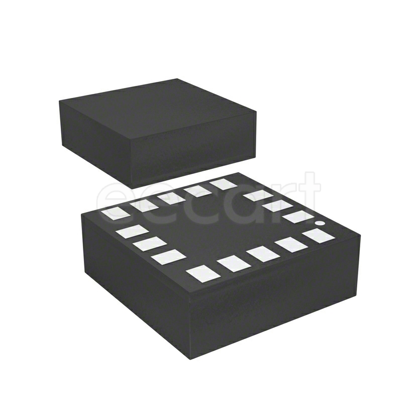 LIS3DHTR-STMicroelectronics