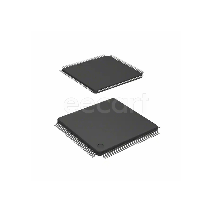 S912XET256J2CAL-Nxp Semiconductors