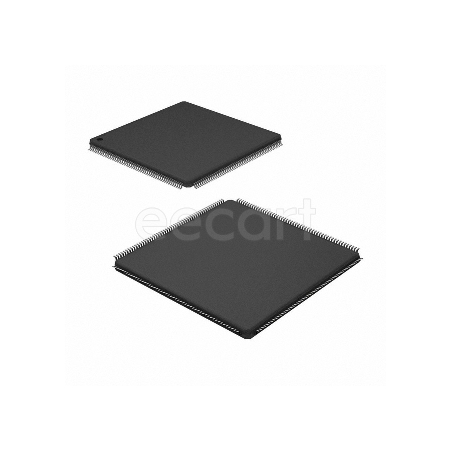 STM32H745BIT6-STMicroelectronics