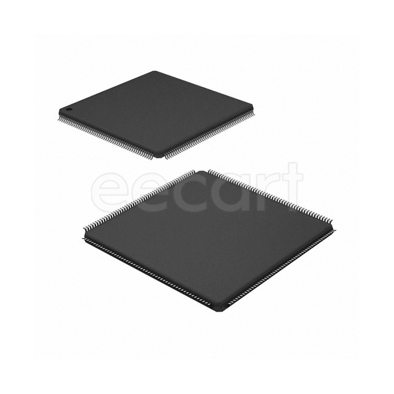 STM32H745BIT6-STMicroelectronics