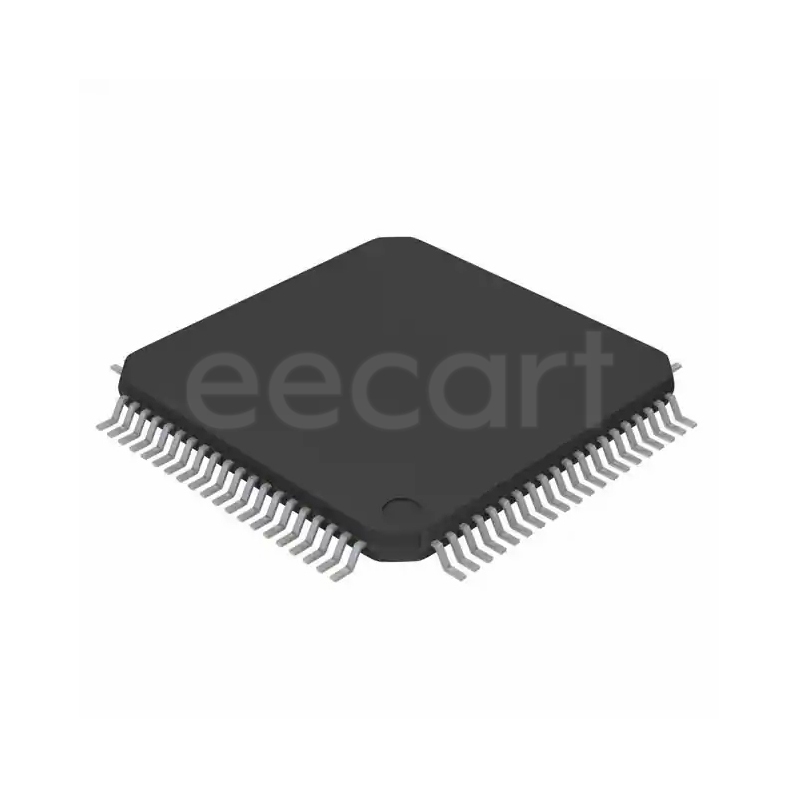 KSZ8795CLXIC-Microchip