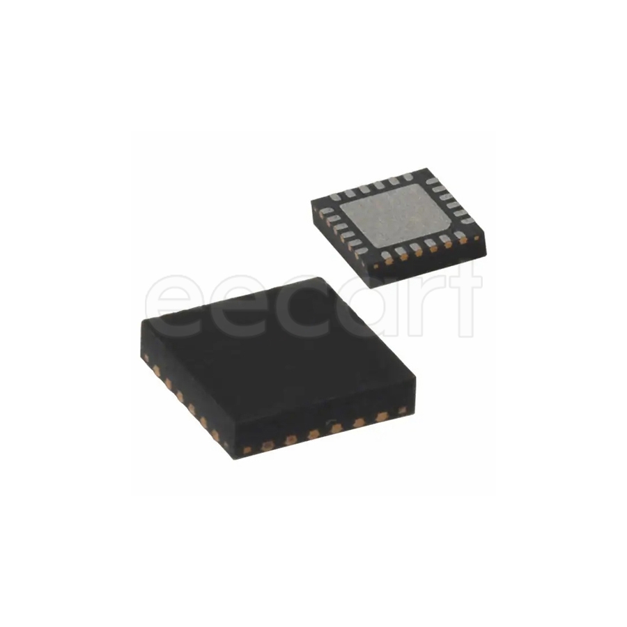 SY89831UMG-Microchip
