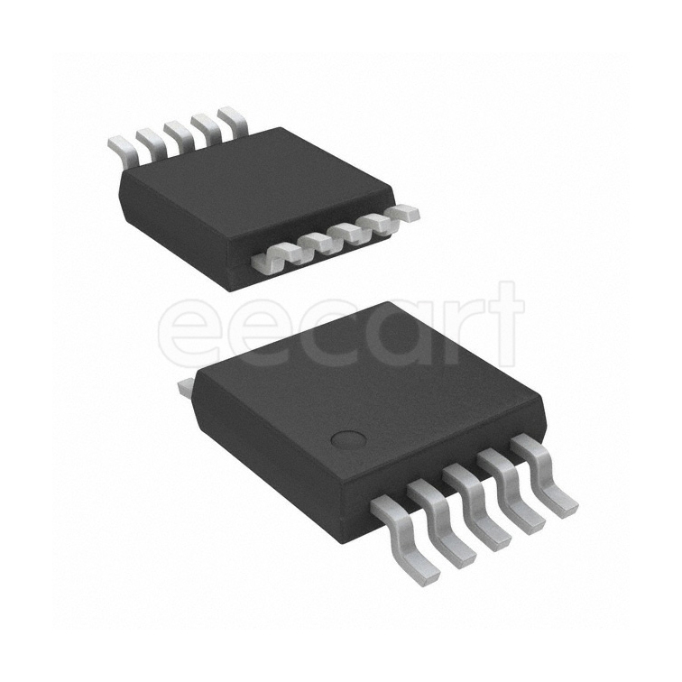 AD5162BRMZ2.5-RL7-Analog Devices