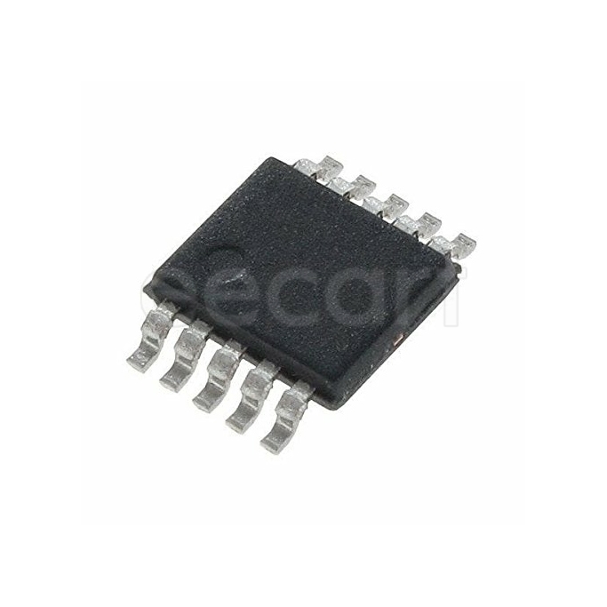 LTC4211IMS#PBF-Analog Devices