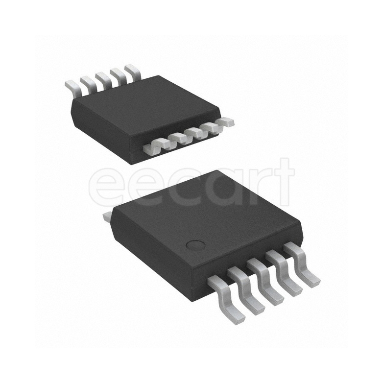 DS1390U-33+T&R-Analog Devices / Maxim Integrated