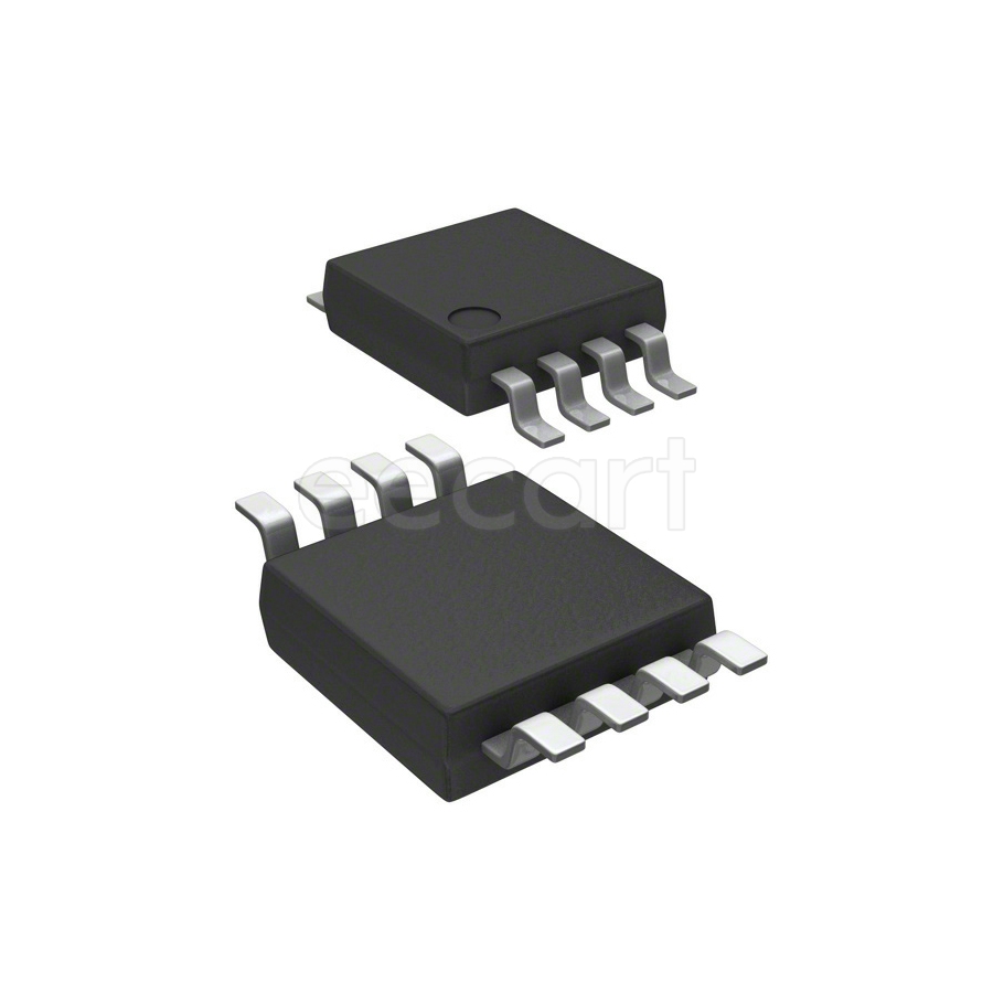 LT1720IMS8#PBF-Analog Devices