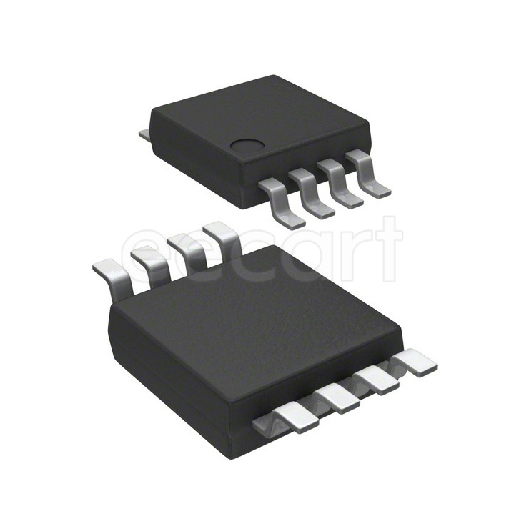 LT1720IMS8#PBF-Analog Devices