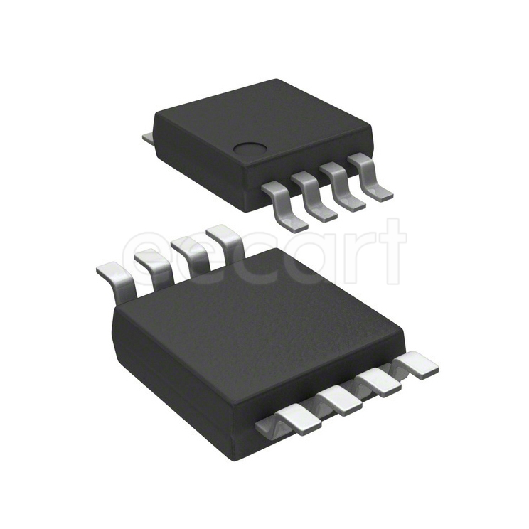 AD5220BRMZ100-R7-Analog Devices