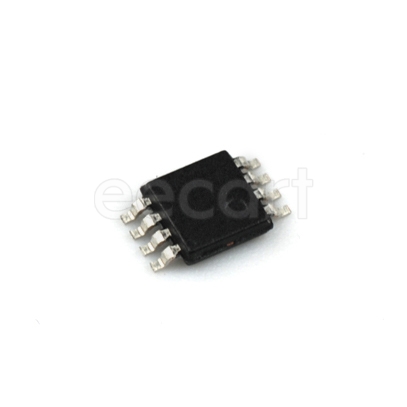 MCP4801-E/MS-Microchip