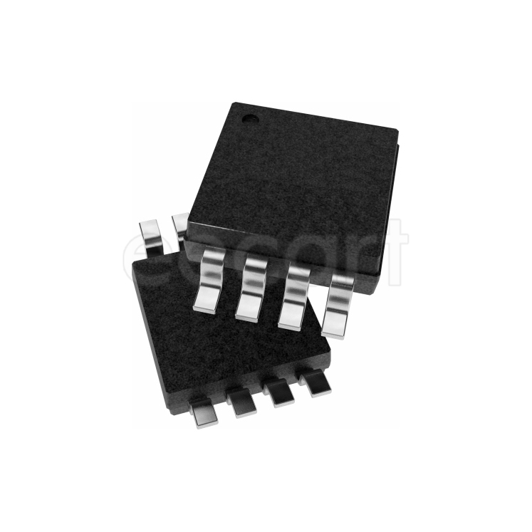 93C86C-I/MS-Microchip