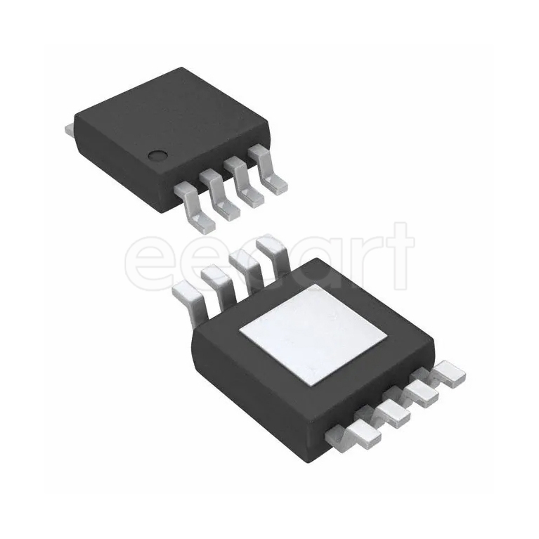 MIC44F19YMME-Microchip