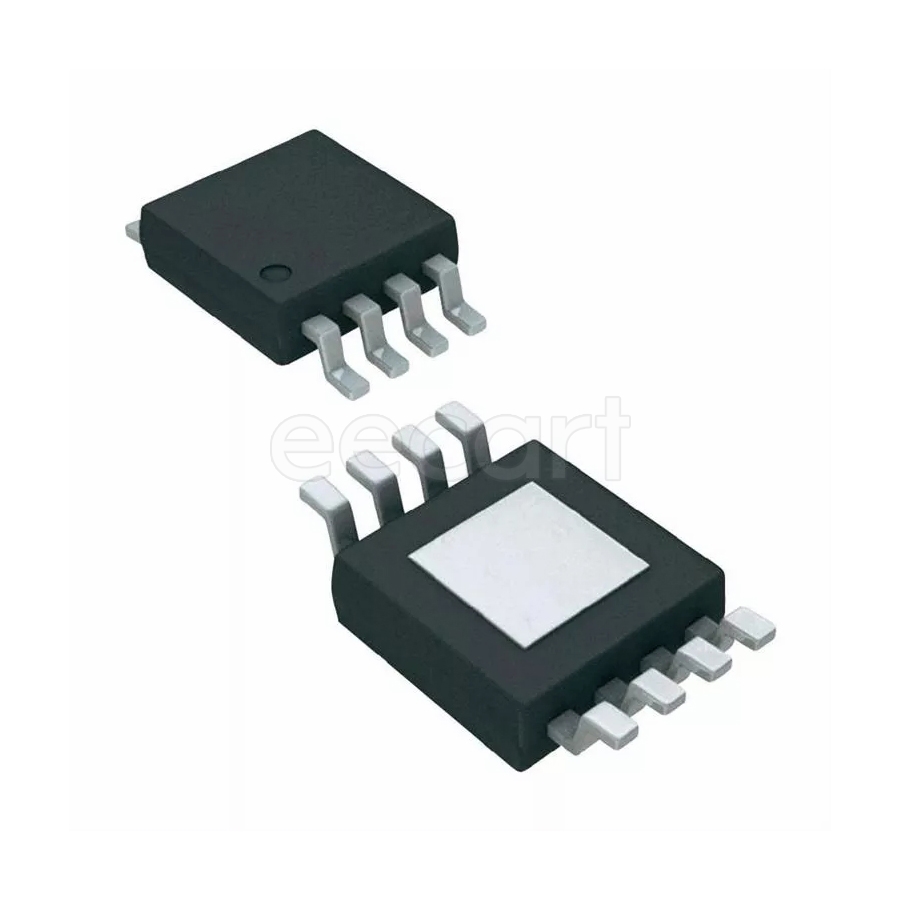 MCP14A0154-E/MS-Microchip