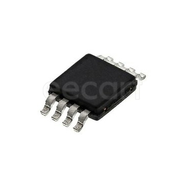 TPS61085DGKT-Texas Instruments