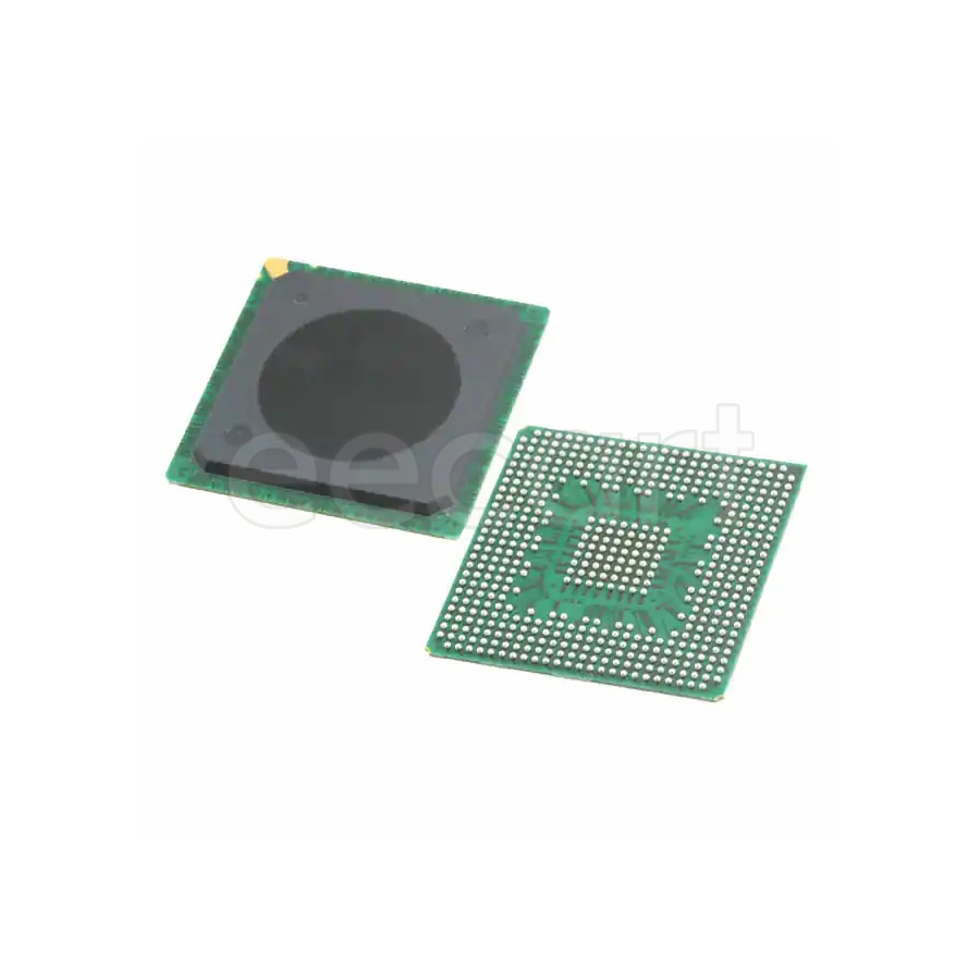 MPC8321VRADDCA-Nxp Semiconductors