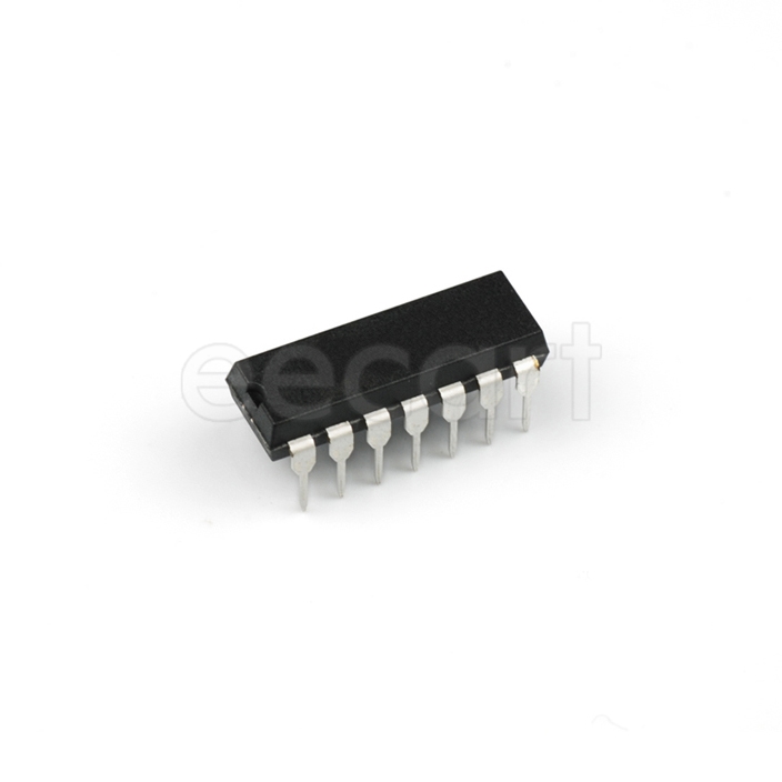 MCP619-I/P-Microchip