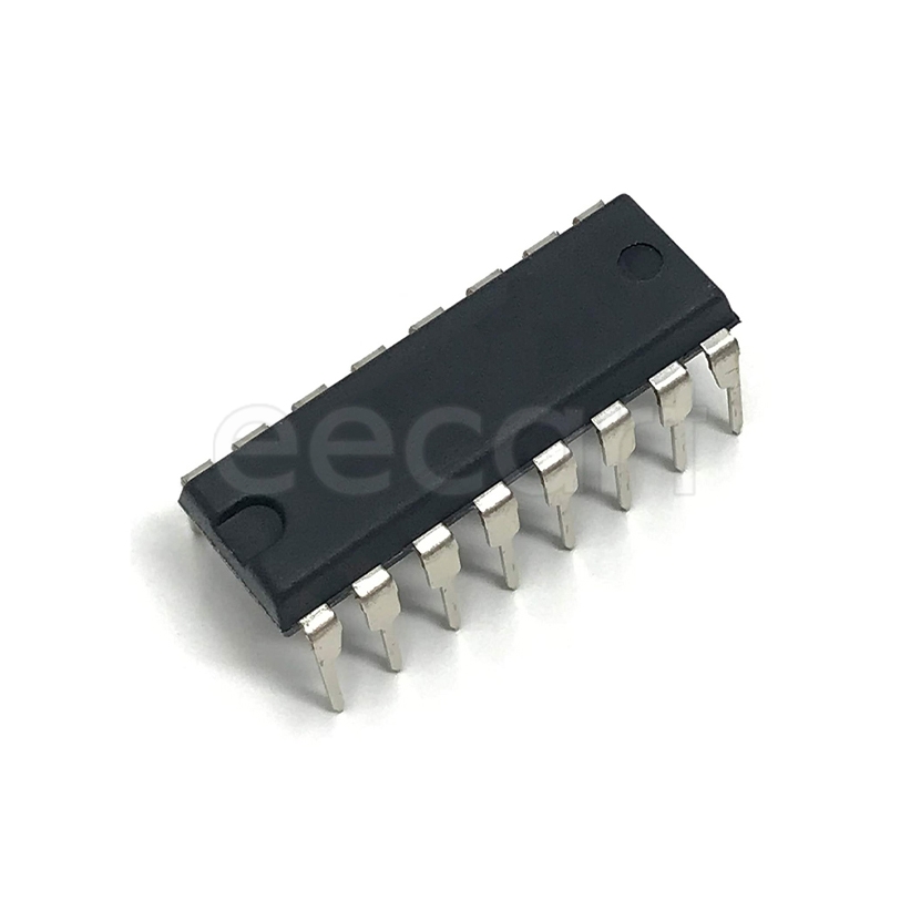TLP521-4-Isocom