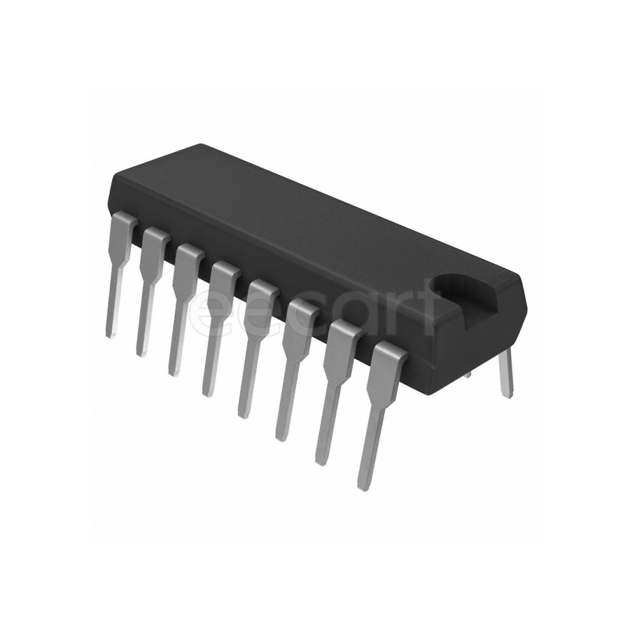 UC3708NE-Texas Instruments