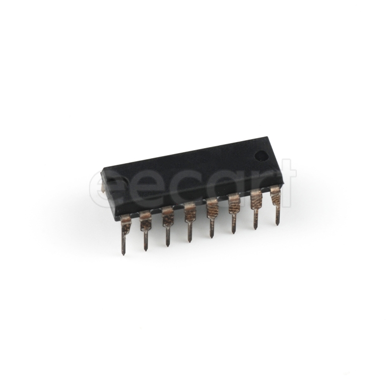SN74AHCT595N-Texas Instruments