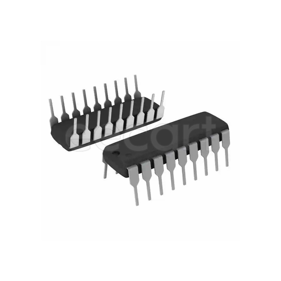 PIC16C622-04/P-Microchip