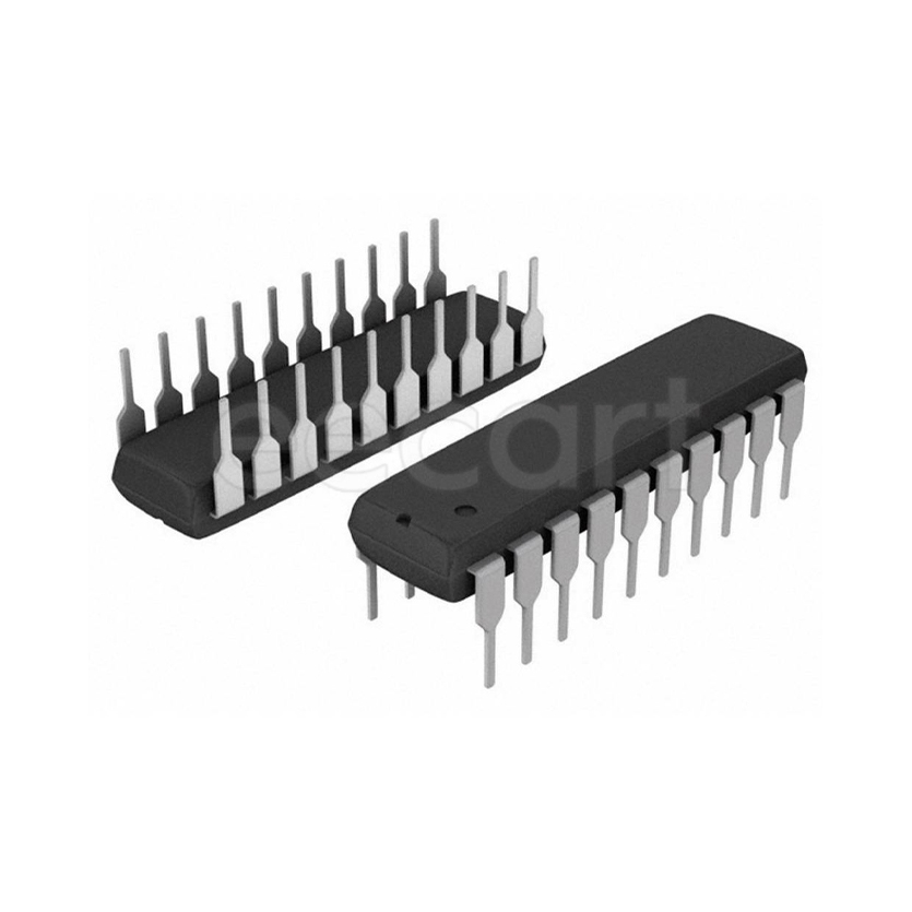 SN74HC273N-Texas Instruments