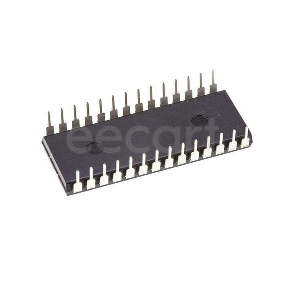 ICM7218BIPI+-Analog Devices / Maxim Integrated
