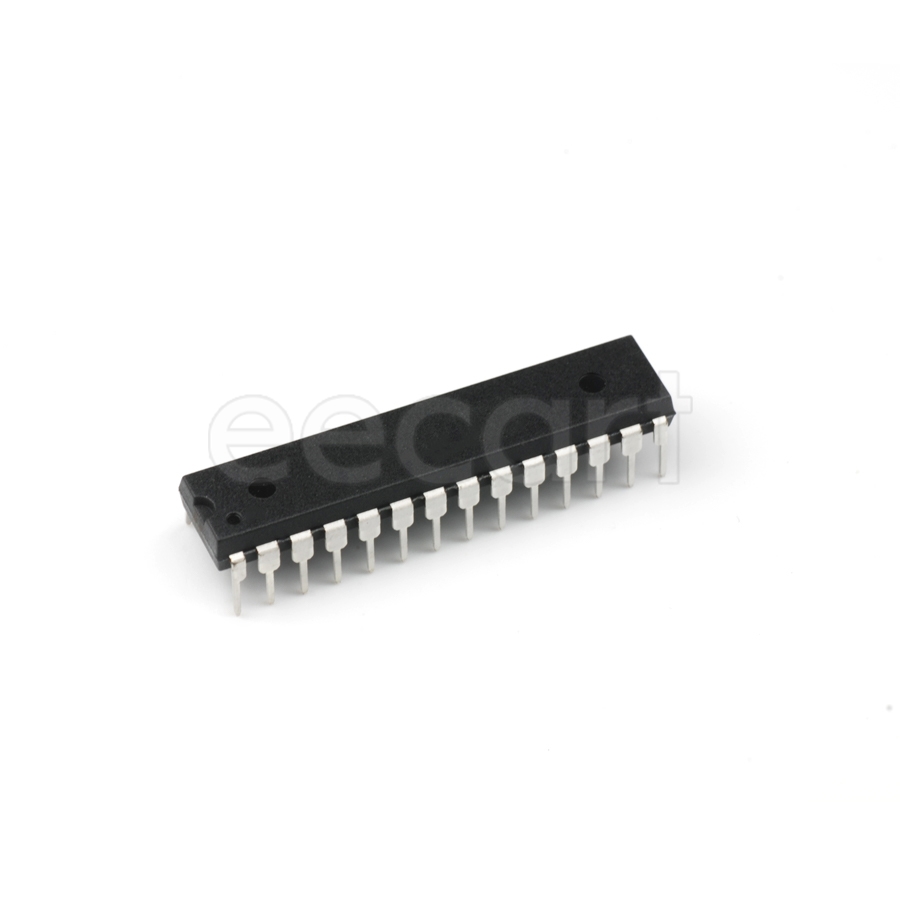 AT27C256R-45PU-Microchip