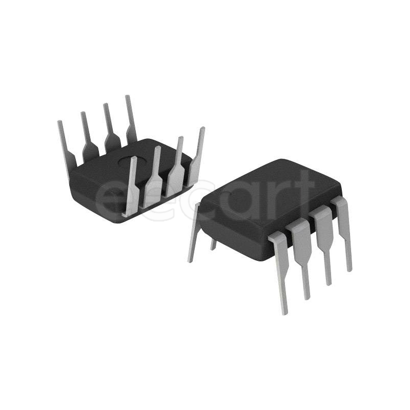 TC646BEPA-Microchip