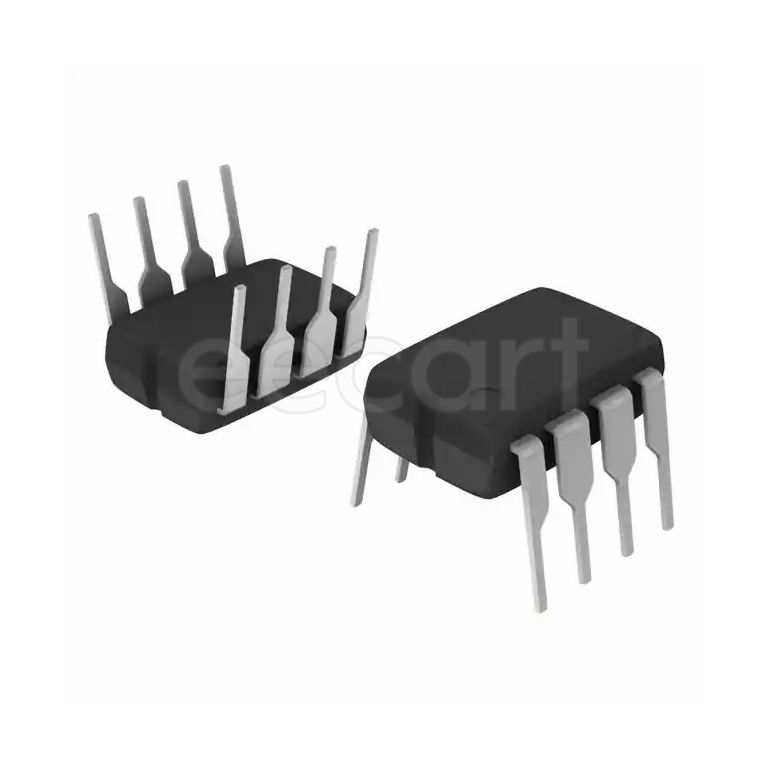 MAX608EPA+-Analog Devices / Maxim Integrated