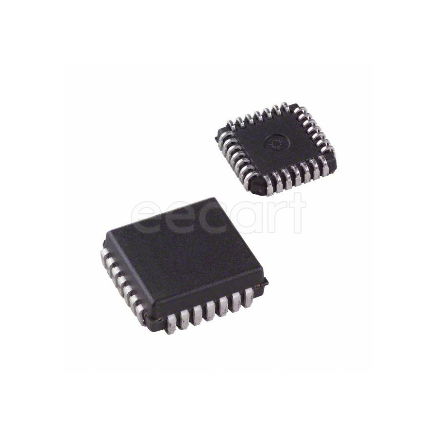 ATF22V10CQ-15JU-Microchip