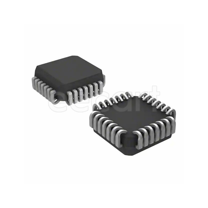 ATF22V10C-10JU-Microchip