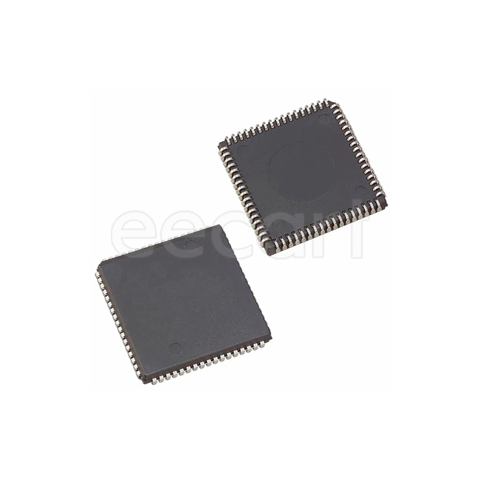 TL16C552AFN-Texas Instruments