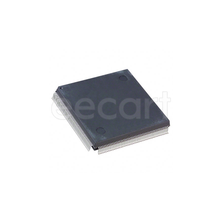 LFXP2-17E-5QN208I-Lattice Semiconductor