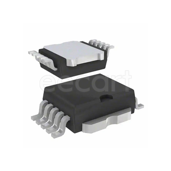 STCS2SPR-STMicroelectronics