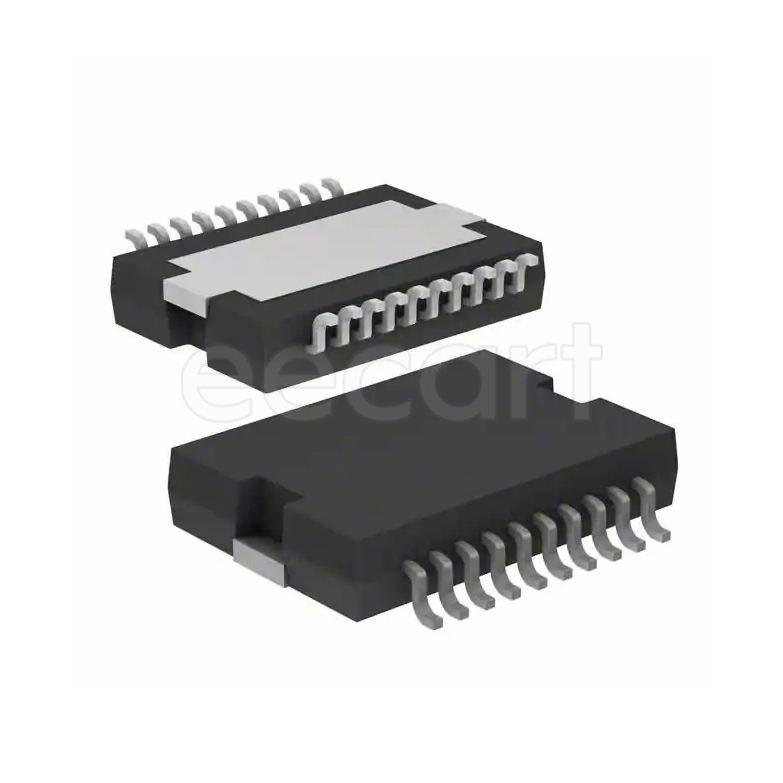 L6205PD013TR-STMicroelectronics