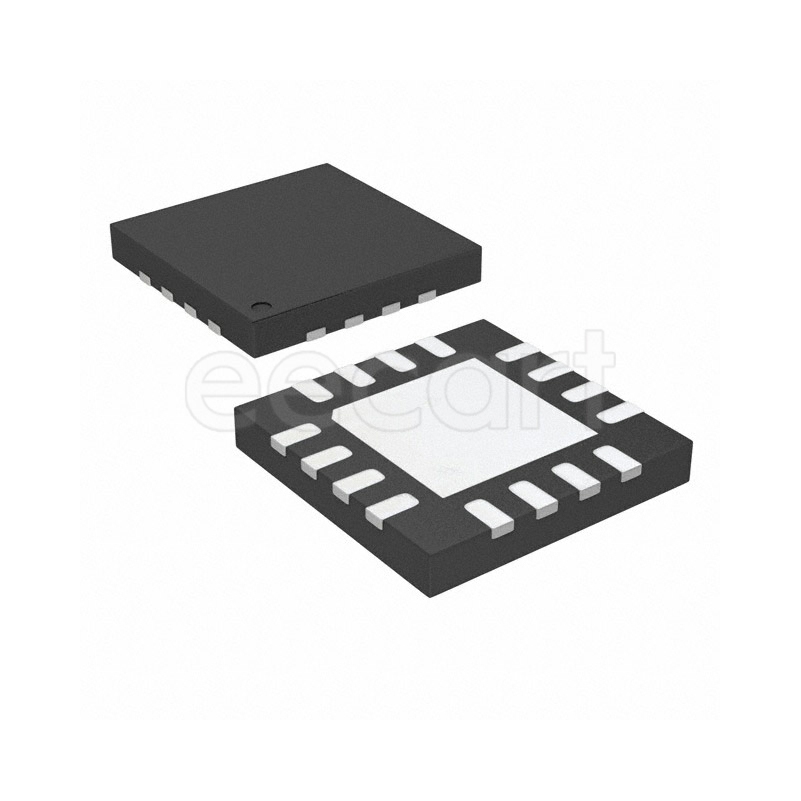 LTC4120IUD#PBF-Analog Devices
